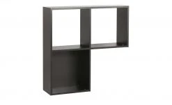 VOX Wandregal Young Users | Schwarz 7 VOX Wandregal Young Users | Schwarz -Kindermöbel Verkaufsladen 11113352 3 202109201234