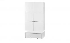 VOX Kleiderschrank Young Users -Kindermöbel Verkaufsladen 11113359 3 202106302232