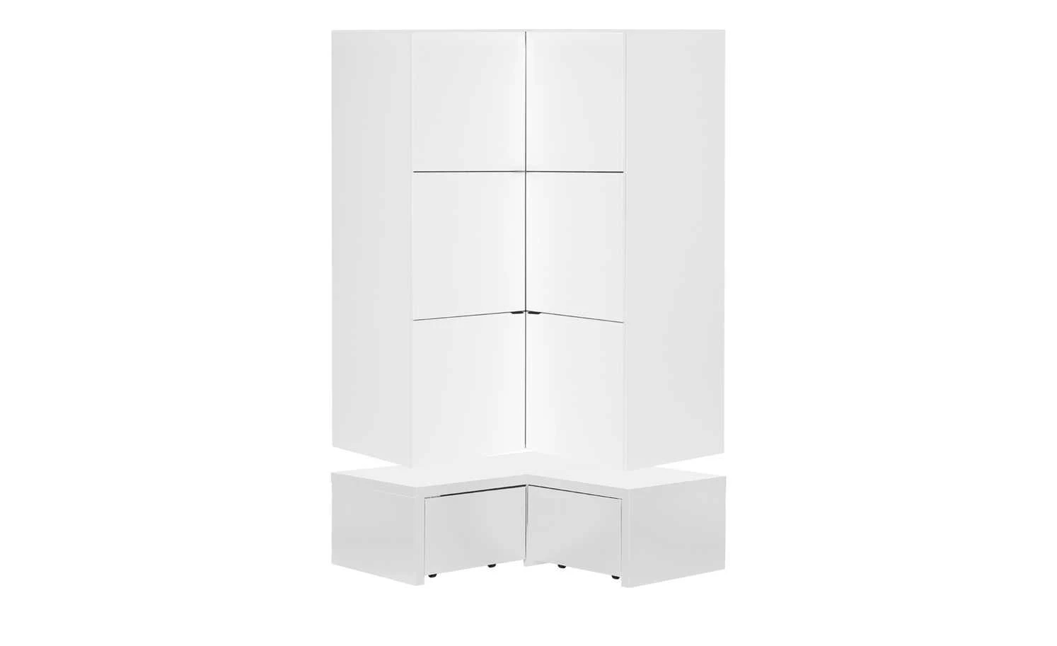 VOX Eck-Kleiderschrank Young Users 7 VOX Eck-Kleiderschrank Young Users – Bild 6