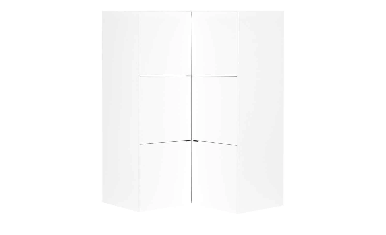 VOX Eck-Kleiderschrank Young Users 3 VOX Eck-Kleiderschrank Young Users – Bild 2