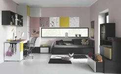 VOX Wandregal Young Users | Schwarz 9 VOX Wandregal Young Users | Schwarz -Kindermöbel Verkaufsladen 11113368 3 201811271517