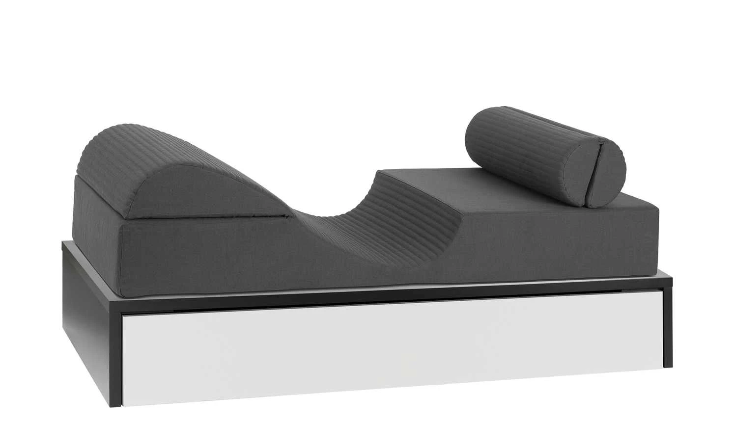 VOX Kaltschaummatratze Young Users 8 VOX Kaltschaummatratze Young Users – Bild 6