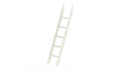 FLEXA Hochbett Flexa Classic | Kiefer Weiß Schrägleiter -Kindermöbel Verkaufsladen 11113591 3 201811271515