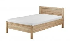 Bettgestell 120x200 - Eiche (Optik) Arne -Kindermöbel Verkaufsladen 11113899 2 201811271502