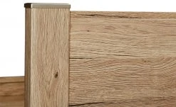 Bettgestell 120x200 - Eiche (Optik) Arne -Kindermöbel Verkaufsladen 11113899 6 201811271502