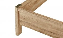 Bettgestell 120x200 - Eiche (Optik) Arne -Kindermöbel Verkaufsladen 11113899 8 201811271502