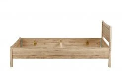 Bettgestell 120x200 - Eiche (Optik) Arne -Kindermöbel Verkaufsladen 11113899 9 201811271502