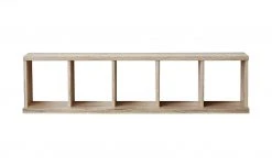 Hängeregal Eiche (Nachbildung) Arne -Kindermöbel Verkaufsladen 11113909 4 201811271502