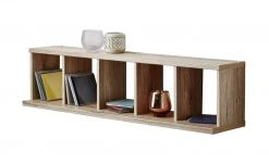 Hängeregal Eiche (Nachbildung) Arne -Kindermöbel Verkaufsladen 11113909 6 201811271502