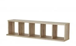 Hängeregal Eiche (Nachbildung) Arne -Kindermöbel Verkaufsladen 11113909 7 201811271502