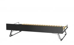 VOX Unterbettgestell Young Users | Schwarz 29 VOX Unterbettgestell Young Users | Schwarz -Kindermöbel Verkaufsladen 11114088 12 202111252244