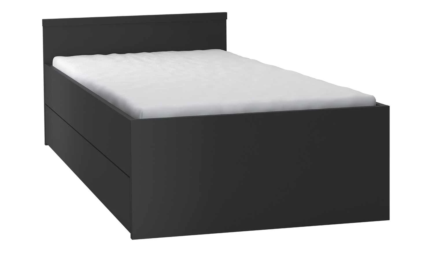 VOX Unterbettgestell Young Users | Schwarz 16 VOX Unterbettgestell Young Users | Schwarz – Bild 14