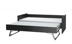 VOX Unterbettgestell Young Users | Schwarz 22 VOX Unterbettgestell Young Users | Schwarz -Kindermöbel Verkaufsladen 11114088 4 202111252244