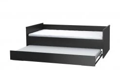 VOX Unterbettgestell Young Users | Schwarz 25 VOX Unterbettgestell Young Users | Schwarz -Kindermöbel Verkaufsladen 11114088 7 202111252244