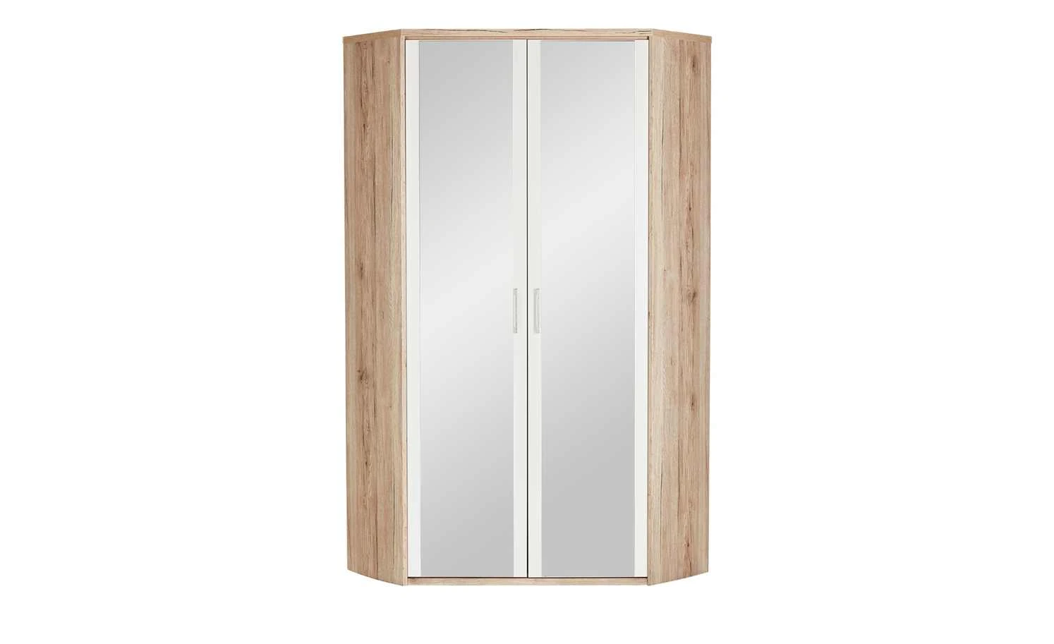 Eckkleiderschrank Arne 5 Eckkleiderschrank Arne – Bild 3