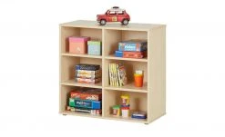 PAIDI Regal Fleximo -Kindermöbel Verkaufsladen 11114652 2 202006251419