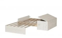 FLEXA Sofabett Flexa Classic | Weiß -Kindermöbel Verkaufsladen 11114729 3 202101281010