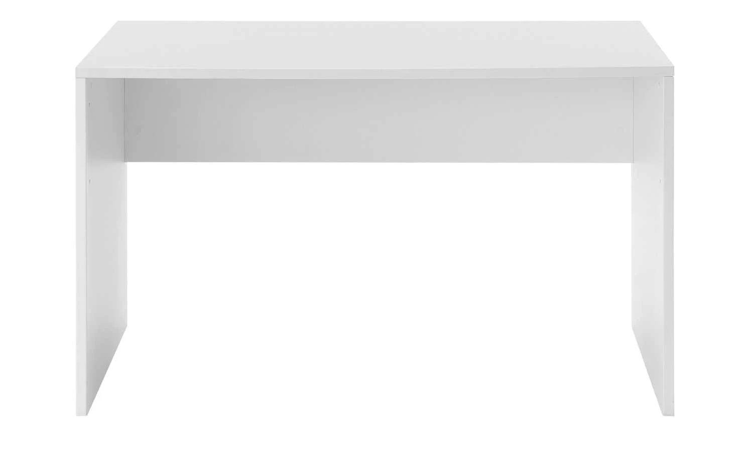 Schreibtisch Holly | Weiß 9 Schreibtisch Holly | Weiß – Bild 7