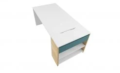 Schreibtisch Holly | Weiß 35 Schreibtisch Holly | Weiß -Kindermöbel Verkaufsladen 11115163 10 201811271524