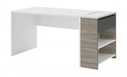 Schreibtisch Holly | Weiß 37 Schreibtisch Holly | Weiß -Kindermöbel Verkaufsladen 11115163 12 201811271524