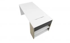 Schreibtisch Holly | Weiß 38 Schreibtisch Holly | Weiß -Kindermöbel Verkaufsladen 11115163 13 201811271524