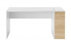 Schreibtisch Holly | Weiß 32 Schreibtisch Holly | Weiß -Kindermöbel Verkaufsladen 11115163 2 201811271524