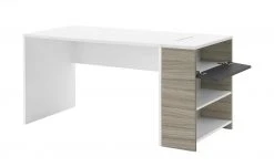 Schreibtisch Holly | Weiß 45 Schreibtisch Holly | Weiß -Kindermöbel Verkaufsladen 11115163 21 201811271524