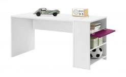 Schreibtisch Holly | Weiß 47 Schreibtisch Holly | Weiß -Kindermöbel Verkaufsladen 11115163 23 201811271524