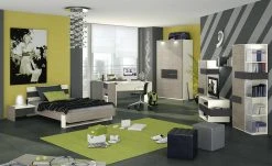 Schreibtisch Holly | Weiß 28 Schreibtisch Holly | Weiß -Kindermöbel Verkaufsladen 11115163 5 201811271524