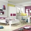 Schreibtisch Holly | Weiß -Kindermöbel Verkaufsladen 11115163 8 201811271524