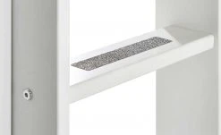 FLEXA Hochbett mit senkrechter Leiter Flexa White | Weiß -Kindermöbel Verkaufsladen 11115265 6 202003052237