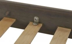 FLEXA Mittelhohes Kombibett Flexa Classic | Kiefer Terra senkrechte Leiter -Kindermöbel Verkaufsladen 11115343 3 202006251019