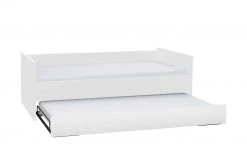 VOX Unterbettgestell Young Users | Weiß -Kindermöbel Verkaufsladen 11115586 6 201811271528