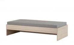 VOX Bettgestell mit Bettkasten Spot | Akazie (Nachbildung) / Weiß 12 VOX Bettgestell mit Bettkasten Spot | Akazie (Nachbildung) / Weiß -Kindermöbel Verkaufsladen 11115617 4 201811271519