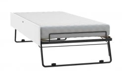 VOX Unterbett Spot | Weiß