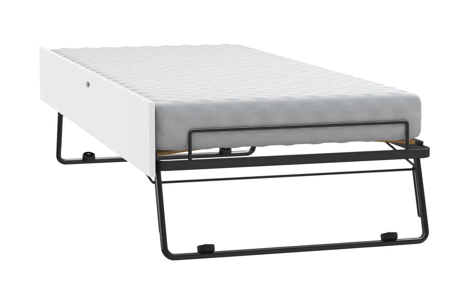 VOX Unterbett Spot | Weiß 3 VOX Unterbett Spot | Weiß