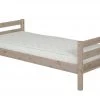 FLEXA Bett 90x200 - terra - Kiefer Flexa Classic | Kiefer Terra 90|cm -Kindermöbel Verkaufsladen 11115729 1 201811271533