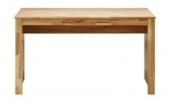 Schreibtisch Oslo Classic | Kernbuche / Kernbuche (Nachbildung) -Kindermöbel Verkaufsladen 11115794 8 201811271521