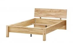 Bettgestell Oslo Classic | 200 cm Kernbuche / Kernbuche (Nachbildung) 120 cm -Kindermöbel Verkaufsladen 11115795 6 202111252244