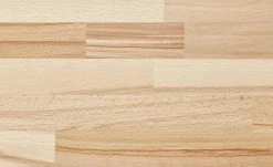 Bettgestell Oslo Classic | 200 cm Kernbuche / Kernbuche (Nachbildung) 120 cm -Kindermöbel Verkaufsladen 11115795 9 202111252244