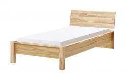 Bettgestell Oslo Classic | 200 cm Kernbuche / Kernbuche (Nachbildung) 90 cm -Kindermöbel Verkaufsladen 11115800 3 201811271521
