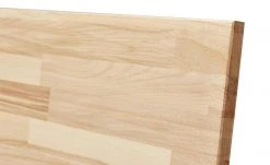 Bettgestell Oslo Classic | 200 cm Kernbuche / Kernbuche (Nachbildung) 90 cm -Kindermöbel Verkaufsladen 11115800 6 201811271521