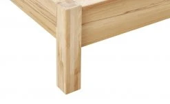 Bettgestell Oslo Classic | 200 cm Kernbuche / Kernbuche (Nachbildung) 90 cm -Kindermöbel Verkaufsladen 11115800 8 201811271521