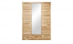 Kleiderschrank Oslo Classic | Kernbuche / Kernbuche (Nachbildung) -Kindermöbel Verkaufsladen 11115805 10 201811271521