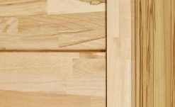 Kleiderschrank Oslo Classic | Kernbuche / Kernbuche (Nachbildung) -Kindermöbel Verkaufsladen 11115805 4 201811271521
