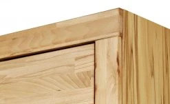 Kleiderschrank Oslo Classic | Kernbuche / Kernbuche (Nachbildung) -Kindermöbel Verkaufsladen 11115805 5 201811271521
