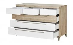 PAIDI Kommode Remo | 141,2|cm -Kindermöbel Verkaufsladen 11115823 11 201811271546