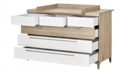 PAIDI Kommode Remo | 141,2|cm -Kindermöbel Verkaufsladen 11115823 12 201811271546