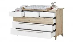 PAIDI Kommode Remo | 141,2|cm -Kindermöbel Verkaufsladen 11115823 13 201811271546