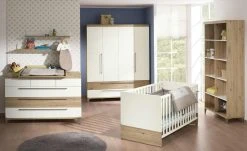 PAIDI Kommode Remo | 141,2|cm